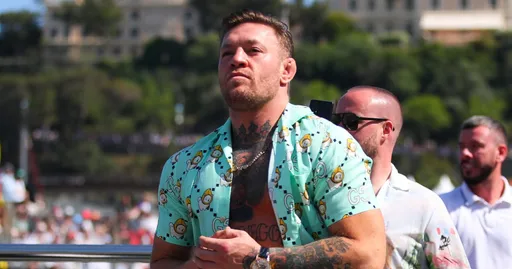 Менеджер Макгрегора допустил в будущем переход бойца в WWE