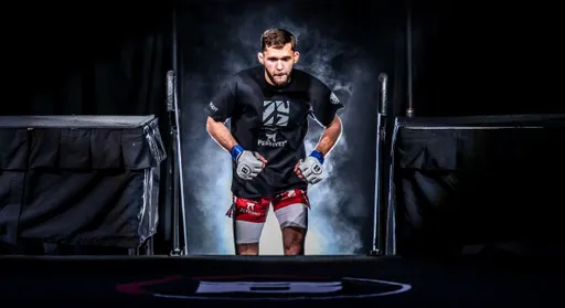 Бадаев назвал потенциально соперника Шаблия в финале Гран-при Bellator