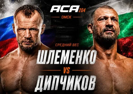 Пуляев рассказал, чем Дипчиков опаснее Эмеева для Шлеменко