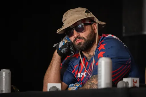 Хокит готов выступать в трех дивизионах UFC