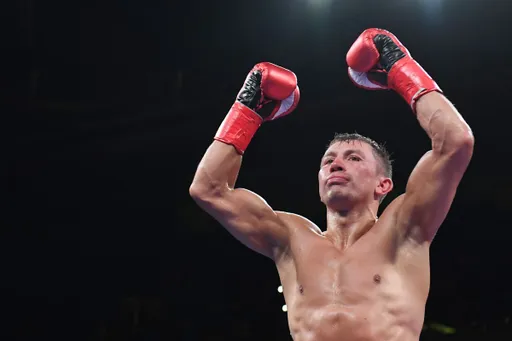 Головкин официально освободил титул WBA, Дацик против Джонсона: самое главное за день в единоборствах