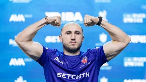 Никулин: я знаю, как смогу победить Туйнова в реванше