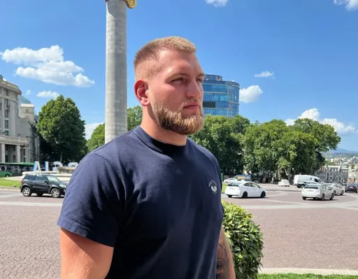 Фомич: кто такой Слащинин? Не знаю его