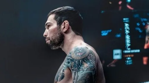 Махно: Вартаняну будет легче попасть в UFC, находясь в США