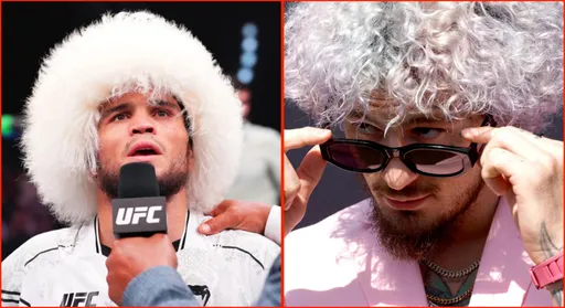 Бикрев: UFC показал, кто выгоден лиге – Нурмагомедов или О’Мэлли