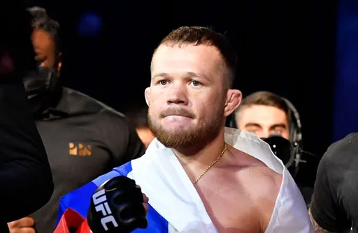 Петр Ян ответил на вопрос о потенциальном бое с Дейвисоном Фигередо