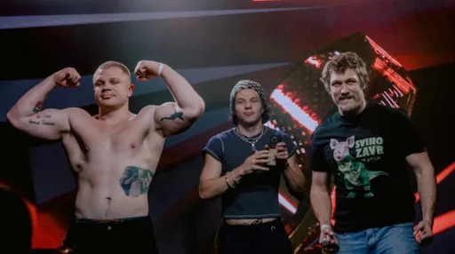 Скандал в Top Dog: спорное решение в реванше Фомича и Имели, удар от рефери и уход судейской бригады