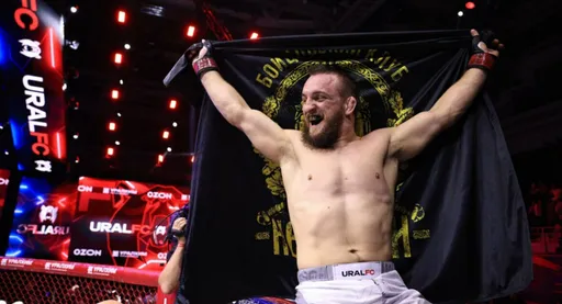 Исмаилов: после боя со мной Ковалеву придется реабилитироваться, чтобы UFC снова начал его рассматривать