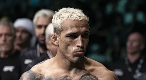 Бывший чемпион UFC Оливейра рассказал о советах отца после поражений