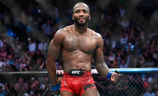 Эдвардс, Махачев, Грассо: кто стал триумфатором престижной премии World MMA Awards 2023