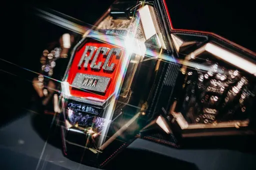 Лига RCC MMA официально вводит чемпионские пояса
