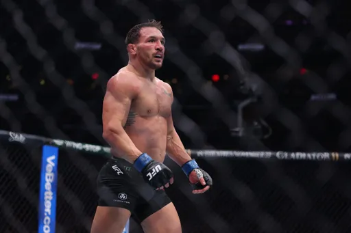 Боец UFC Доусон: всегда считал, что Чендлер не заслуживает место в топ-15 легкого веса