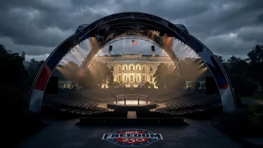 Фанаты в ярости, а ивент под угрозой срыва: турнир UFC в Белом доме превращается в главное разочарование года