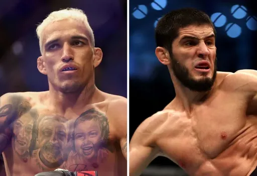Чемпион UFC Волкановски назвал фаворита боя между Махачевым и Оливейрой