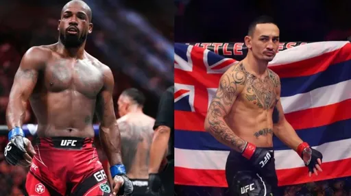 Бобби Грин бросил вызов Холлоуэю: давай выясним, кто лучший боксер в UFC