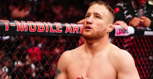 Абдель-Азиз объяснил отказ Гейджи от повышения гонорара в UFC