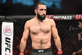 Мухаммад победил Эдвардса в битве за титул UFC