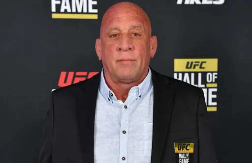 Марк Колман посетит турнир UFC 300