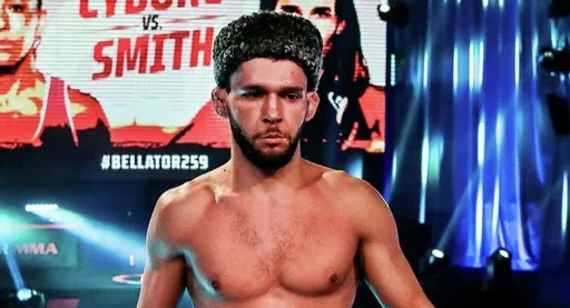 Шаблий рассказал о невыплатах гонораров в лиге Hardcore