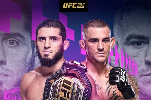 Холлоуэй: наконец-то Махачев проведет защиту титула UFC против легковеса