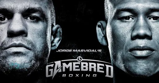 Легенды UFC подерутся по правилам бокса в лиге Масвидаля. Подробности боя Витор Белфорт – Роналдо Соуза