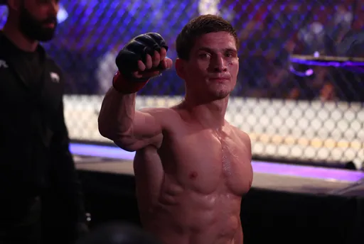 Абдель-Азиз: Евлоев станет чемпионом UFC, нравится вам это или нет
