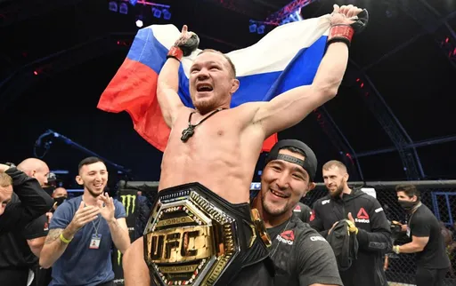 Гаджиев: пока рано говорить о возвращении Петра Яна в чемпионскую гонку