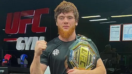 Шара Буллет устроил потасовку на турнире ADCC Southeast Asia в Таиланде