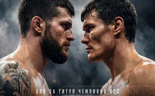 Чемпионом RCC станет «Армеец»: прогноз на бой Дмитрий Климов – Валерий Грицутин