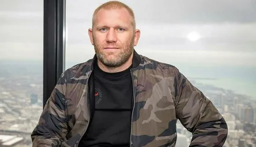 «Исмаилов – клоун, Емельяненко – воздух, Малыхин – паразит, Шлеменко уважаю». Харитонов дал жару