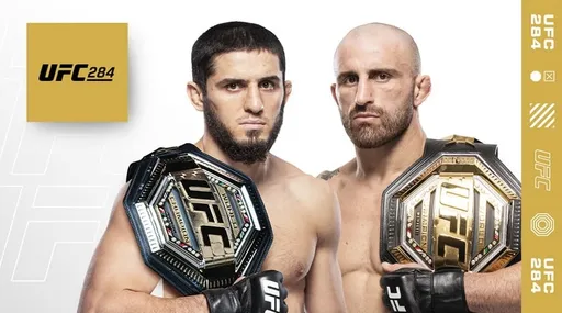 «Победа Алекса не станет апсетом года»: звезды MMA – о главном бое UFC 284: Махачев – Волкановски