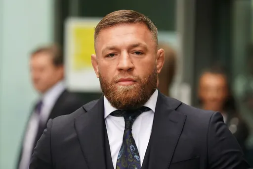Макгрегор исключил несколько участников TUF 31, чтобы освободить место для своих бойцов