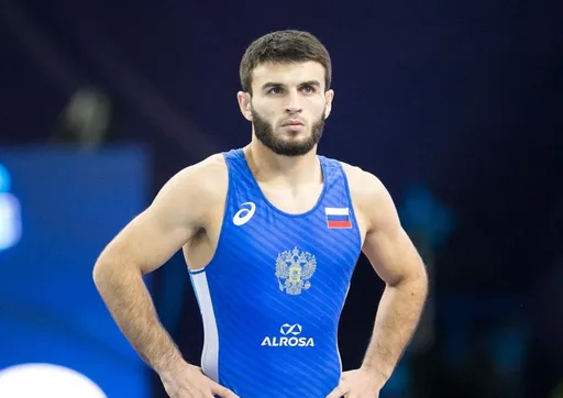 Чемпион мира Рашидов победил Тулгу и стал победителем турнира «Кубок Ярыгина»