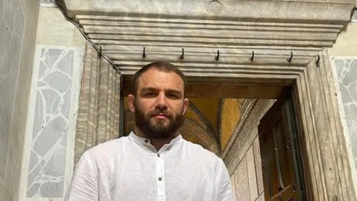 Дивнич: я не против строительства мечетей и ислама, моя позиция – нельзя строить на святом месте