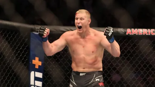 Расулов: я четыре раза победил Павловича, но желаю ему выиграть титул UFC