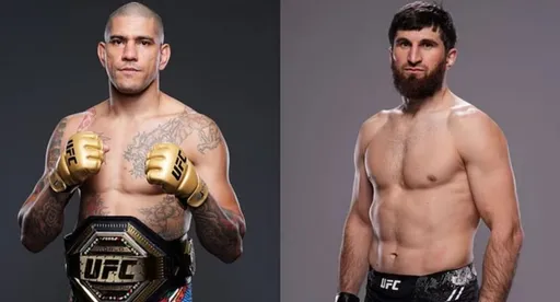 Гаджиев: UFC придумывает все что угодно, чтобы оттянуть бой Анкалаева с Перейрой