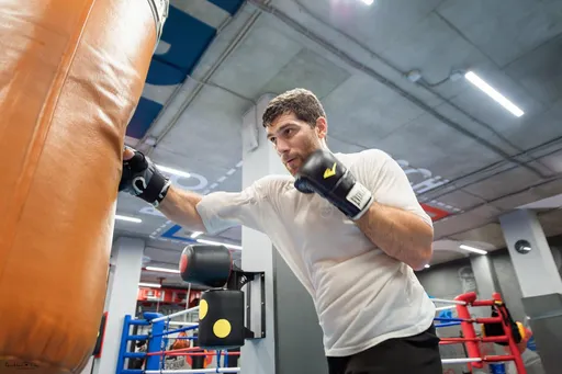 Юновидов и Романов проведут бой за звание претендента на титул WBA в июне в Екатеринбурге