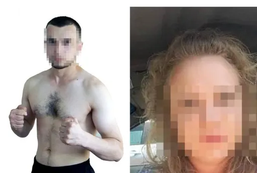 Боец MMA подозревается в убийстве 39-летней женщины и ее 5-летней дочери