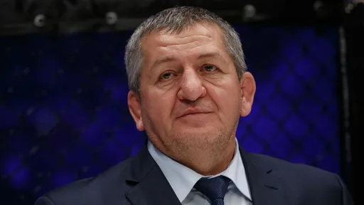 Гасанов назвал трех будущих звезд школы Абдулманапа Нурмагомедова