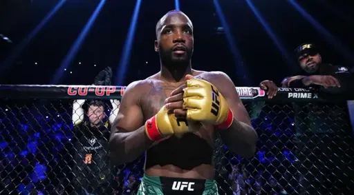 Бой Эдвардса и Маддалены возглавит турнир UFC Fight Night 255 в Лондоне