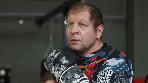 Фильм про Александра Емельяненко покажут на Шанхайском кинофестивале