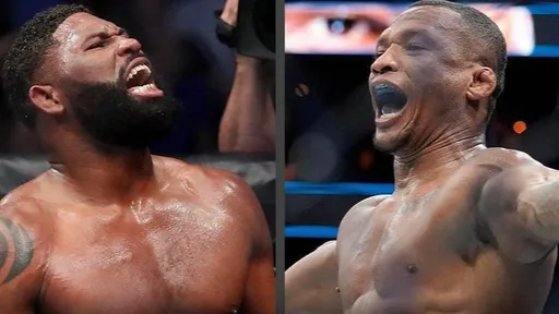 MMA Junkie: бой Алмейды и Блейдса пройдет 4 ноября на турнире UFC в Бразилии