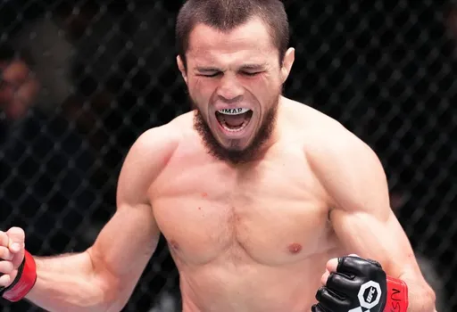 Чемпион UFC Стерлинг восхитился победой Умара Нурмагомедова над Барселосом