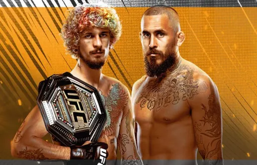 Опубликовано официальное промо турнира UFC 299: О'Мэлли – Вера 2