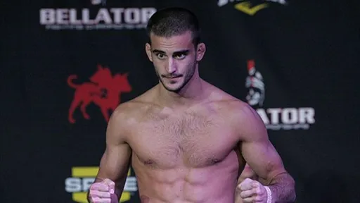 Корешков рассказал, за счет чего Двалишвили победил Яна на UFC Fight Night 221