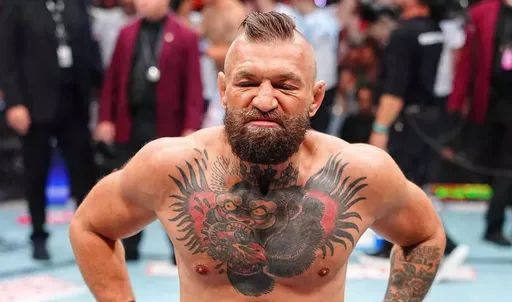 Соннен считает, что UFC не продлит контракт с Макгрегором