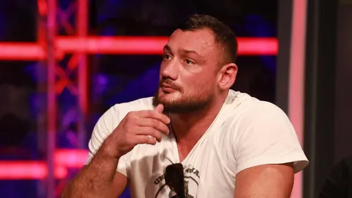 Владимир Хрюнов: Родригес может задать хорошую трепку Гаджи «Автомату»