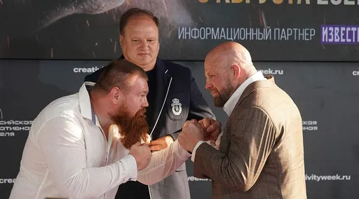 Дацик рассказал, чему больше всего уделял внимание во время подготовки к бою с Монсоном