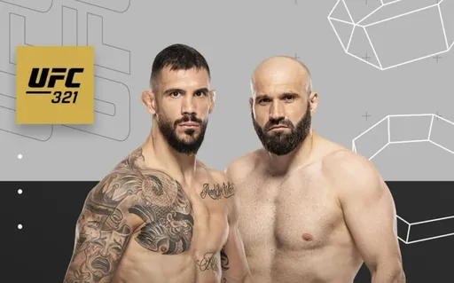 Ракич: UFC начинает раскручивать Мурзаканова, но я не позволю ему занять мое место