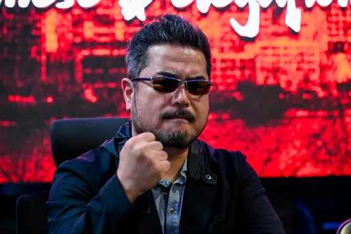 Продюсер Tekken объявил об уходе из Bandai Namco после 31 года работы